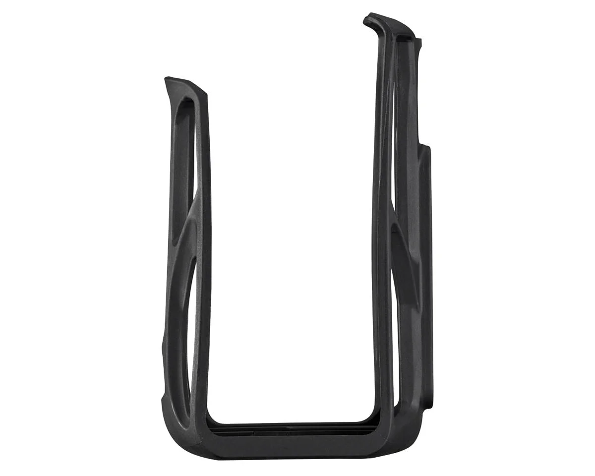 Cannondale ReGrip Aero Water Bottle Cage (Black) - view 2